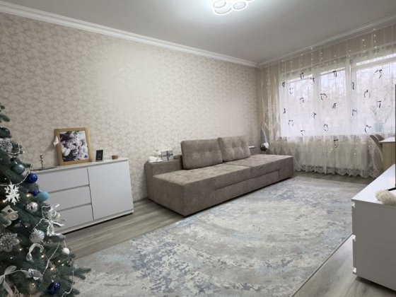 2-кімнатна Леваневського,48 з кладовою БЕЗ КОМІСІІ Біла Церква