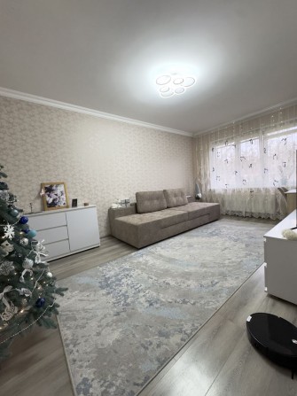 2-кімнатна Леваневського,48 з кладовою БЕЗ КОМІСІІ - фото 1