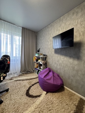 Продаж 3х кімнатної квартири в центрі міста‼️ - фото 1