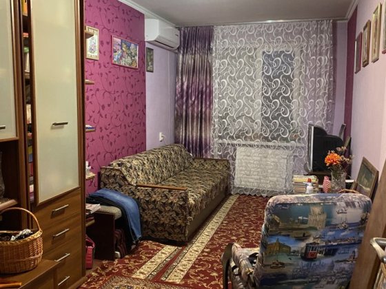 2-х кім . масив Незалежності Белая Церковь