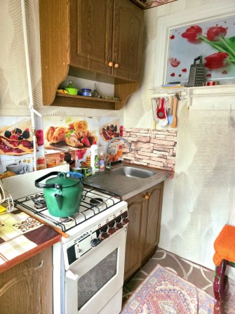 Продається квартира - фото 1