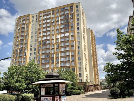 Продаж 2к квартири в ЖК Променада, Вишневе, єОселя та інші програми Вишневе