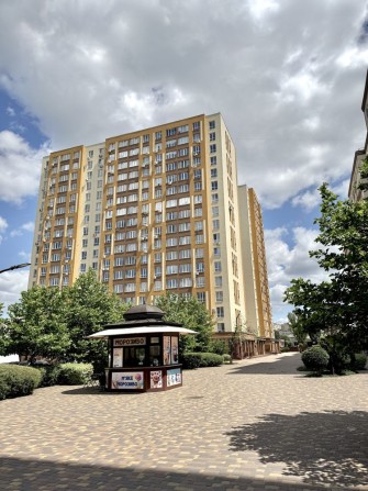 Продаж 2к квартири в ЖК Променада, Вишневе, єОселя та інші програми - фото 1