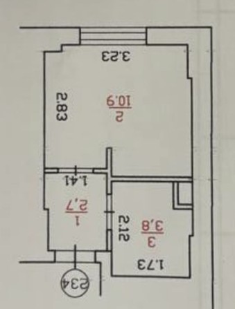 Продам квартиру в жк Авіа Квартал без комісії - фото 1