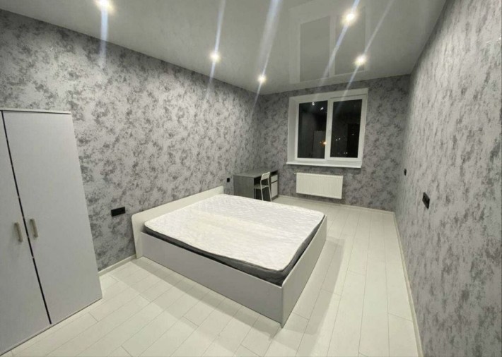 Продам квартиру в центрі м. Вишневе ЖК Атмосфера поверх 3 - фото 1