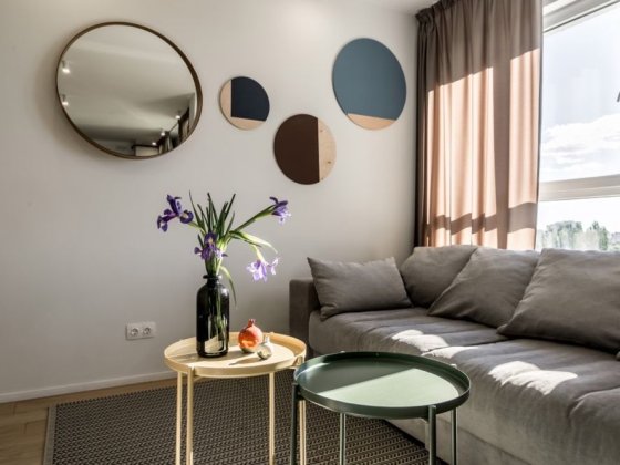 Власник!!! 1к квартира Вишневе (Піонерський квартал) Вишневе