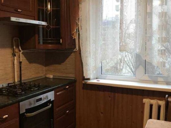 Простора 3к квартира в центрі — готова до проживання Бориспіль