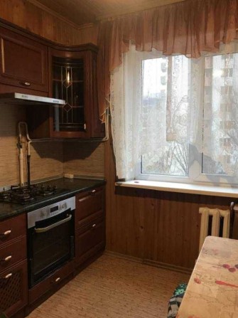 Простора 3к квартира в центрі — готова до проживання - фото 1