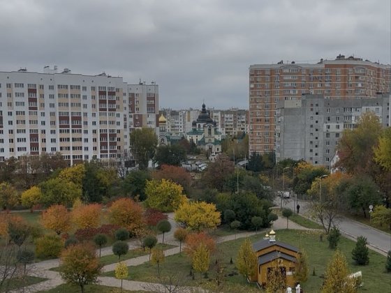 Продаж 1 кімнатної квартири в ЖК «Сади Вишневі» поряд  ЖК «Софія» Вишневе