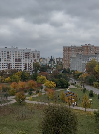 Продаж 1 кімнатної квартири в ЖК «Сади Вишневі» поряд  ЖК «Софія» - фото 1