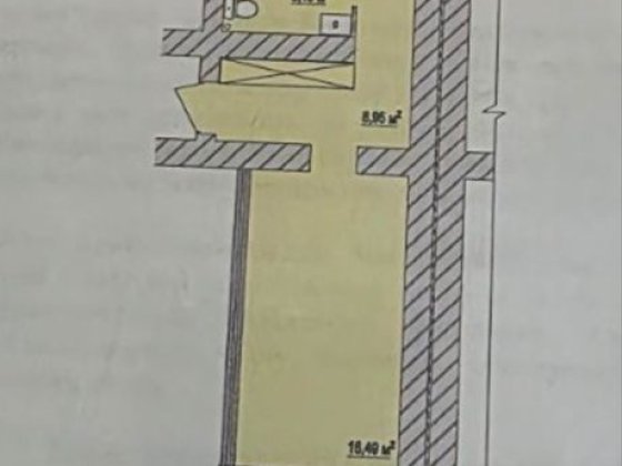 Мін оформ Однокімнатна квартира ЖК Сади Вишневі ЖК Софія поруч Вишневое