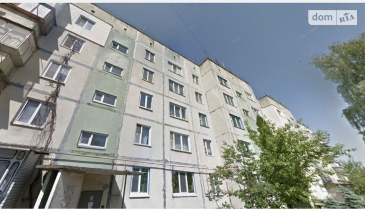 Продаж 1-кімнатної квартири Старокиївська 73-Б - фото 1