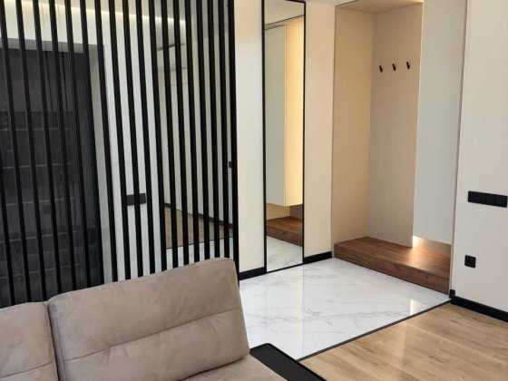 2-кім + кухня-вітальня|Центр, Княгинин|Гардероб|Меблі+техніка|КНЯГИНИН Івано-Франківськ