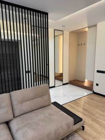 2-кім + кухня-вітальня|Центр, Княгинин|Гардероб|Меблі+техніка|КНЯГИНИН - фото 1