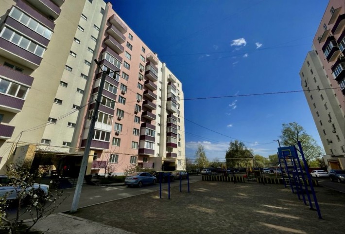 БЕЗ КОМІСІІ. 1-кв ЦЕНТР  вул. Нова 31-Б інд. своє опалення - фото 1