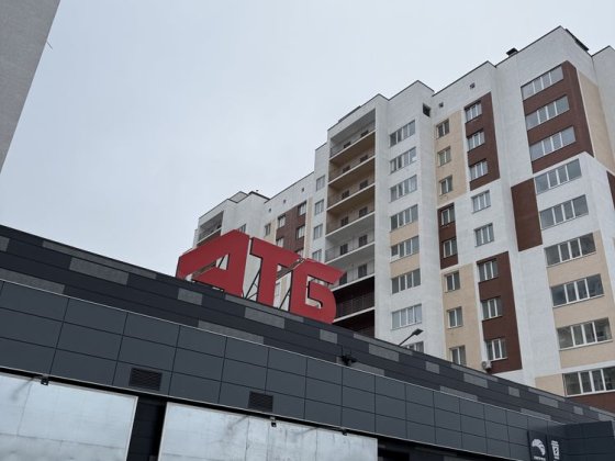 З гардеробною! 1к квартира ЖК Сади Вишневі поруч ЖК Софія Вишневое