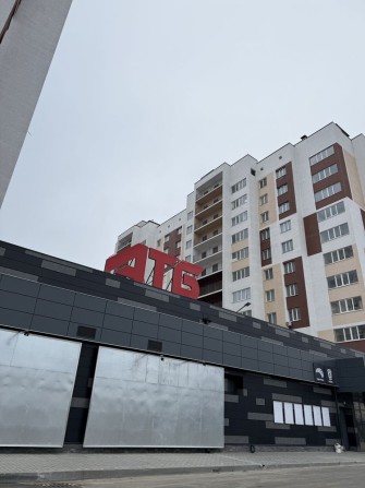 З гардеробною! 1к квартира ЖК Сади Вишневі поруч ЖК Софія - фото 1