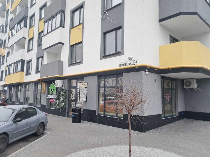 Продам 1к квартиру ЖК Банківський. - фото 1