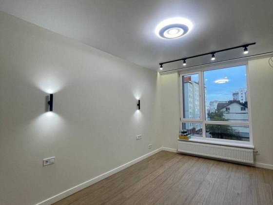 Продається 1к з авторським ремонтом в ЖК біля ТРЦ Велес, еОселя Івано-Франківськ