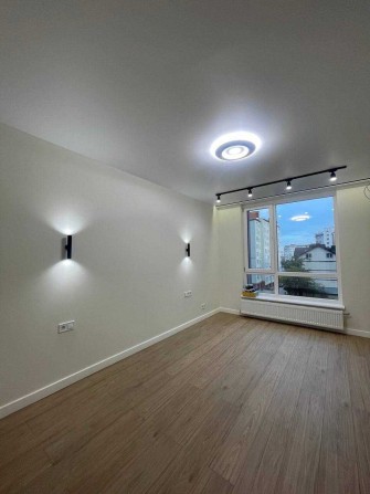 Продається 1к з авторським ремонтом в ЖК біля ТРЦ Велес, еОселя - фото 1