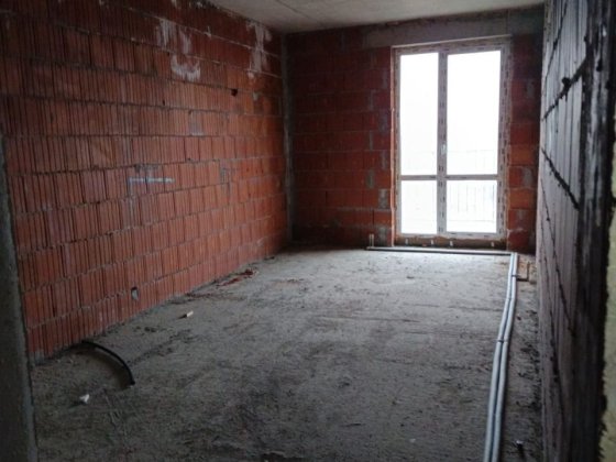 Продам однокімнатну квартиру від власника Бровары