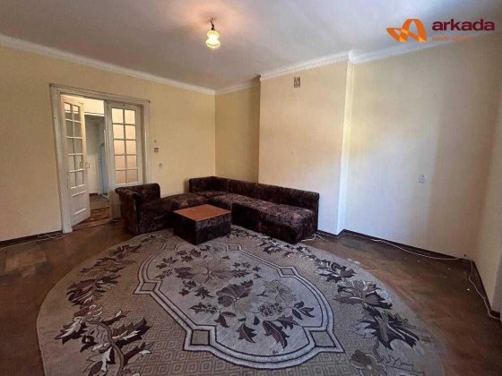 3-кімнатна квартира в центрі біля парку Шевченка Івано-Франківськ