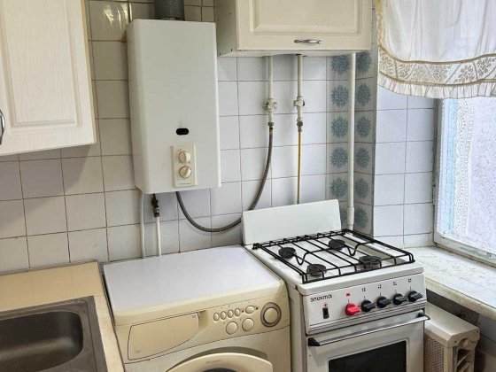 Продам 2 кімнатну квартиру р-н Піонерська