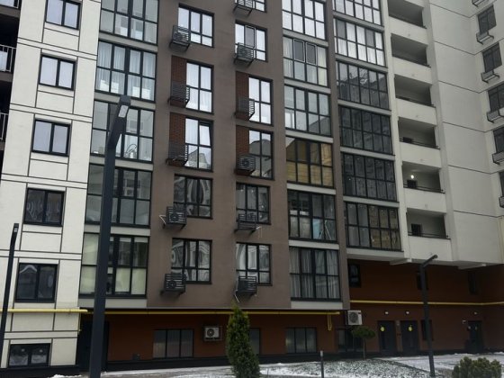 Продаж 1к квартириВишневе, вул. Остапа Вишні,1а,  ЖК «Wellspring» Вишневое