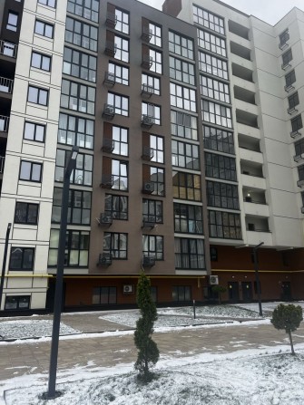 Продаж 1к квартириВишневе, вул. Остапа Вишні,1а,  ЖК «Wellspring» - фото 1