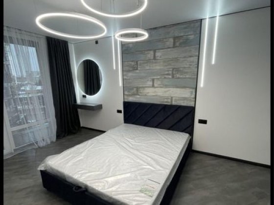 Продаж 1-кімнатної квартири в ЖК Family Plaza                 d Ивано-Франковск