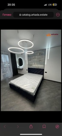 Продаж 1-кімнатної квартири в ЖК Family Plaza                 d - фото 1