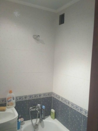 3-х кімнатна квартира з автономним опаленням - фото 1