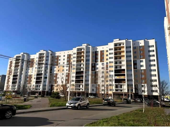 Продам 1-кімнатну  квартиру - фото 1