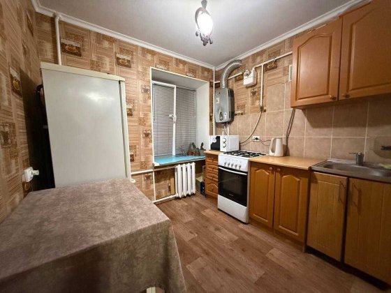 Продаж 1-ної квартири, Вокзальна.