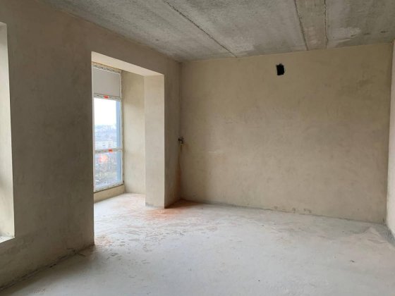 Гарна двокімнатна квартира від забудовника Ивано-Франковск