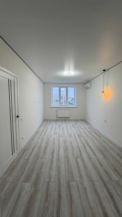 Світла 2-кімнатна з ремонтом, 60 м² — простір для вашого стилю - фото 1