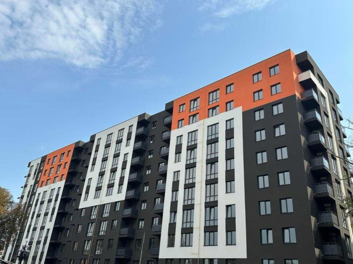 Продаю квартиру поруч парку в ЖК "Central Park" - фото 1