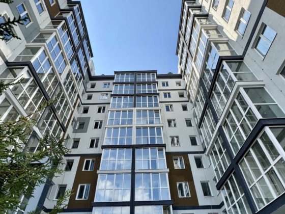 Терміновий продаж Однокімнатної квартири в ЖК Іділіка Авеню Буча