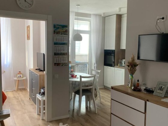 Продаж квартири 1к Чорновола, 6А ЖК Лісовий квартал Бровари Бровари