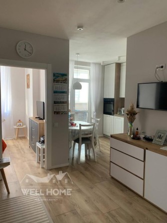 Продаж квартири 1к Чорновола, 6А ЖК Лісовий квартал Бровари - фото 1