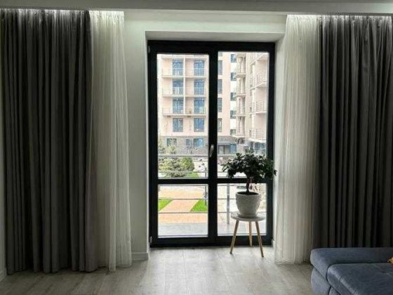 2-кімнатна квартира в ЖК Park Residence Івано-Франківськ