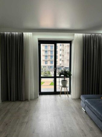 2-кімнатна квартира в ЖК Park Residence - фото 1