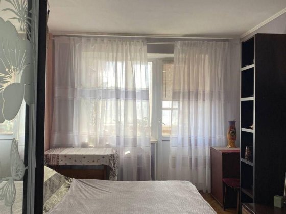 Продаж трикімнатної квартири. Вишневе-Центр. Держпрограми! Вишневе