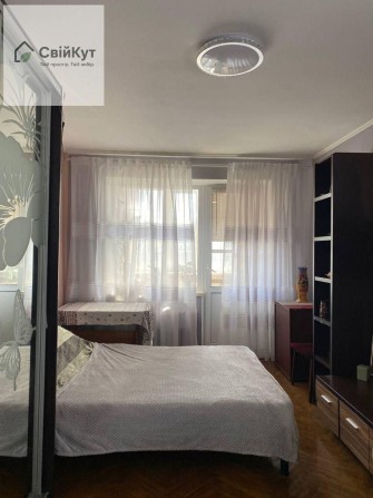 Продаж трикімнатної квартири. Вишневе-Центр. Держпрограми! - фото 1