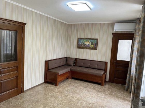 Квартира з дизайнерським ремонтом у ЖК «RichTown» Буча