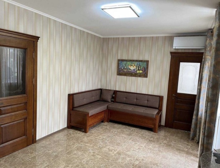 Квартира з дизайнерським ремонтом у ЖК «RichTown» - фото 1