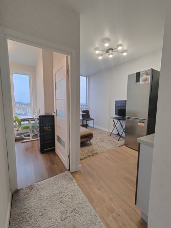 Продам 1к квартиру ЖК Гранд Бурже! Державні програми - Так! - фото 1