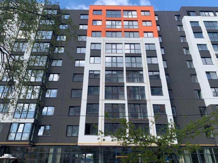 Продається  1-кімнатна квартира в центрі ЖК Central Park - фото 1