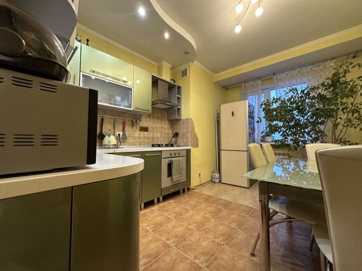 Продаж 2к квартири Бровари центр Грушевського ‼️ є газ - фото 1