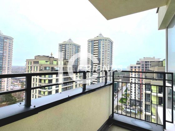 2 к квартира КРОНА ПАРК! В.Симоненка 34 Бровари